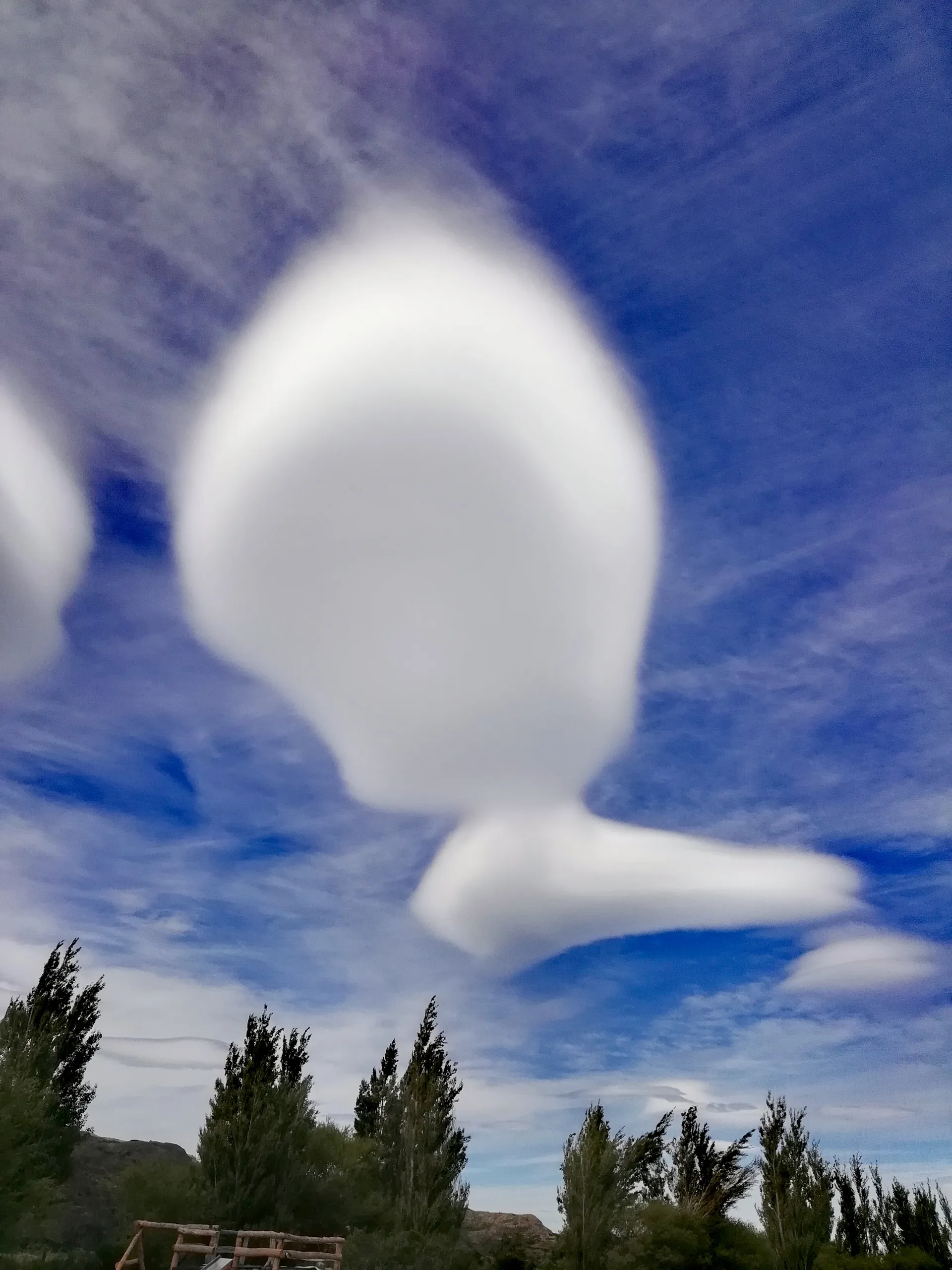 Movimiento III: ¿Puede el cielo?