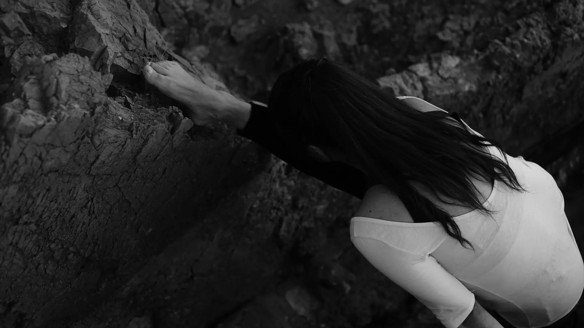 Mujer Naturaleza