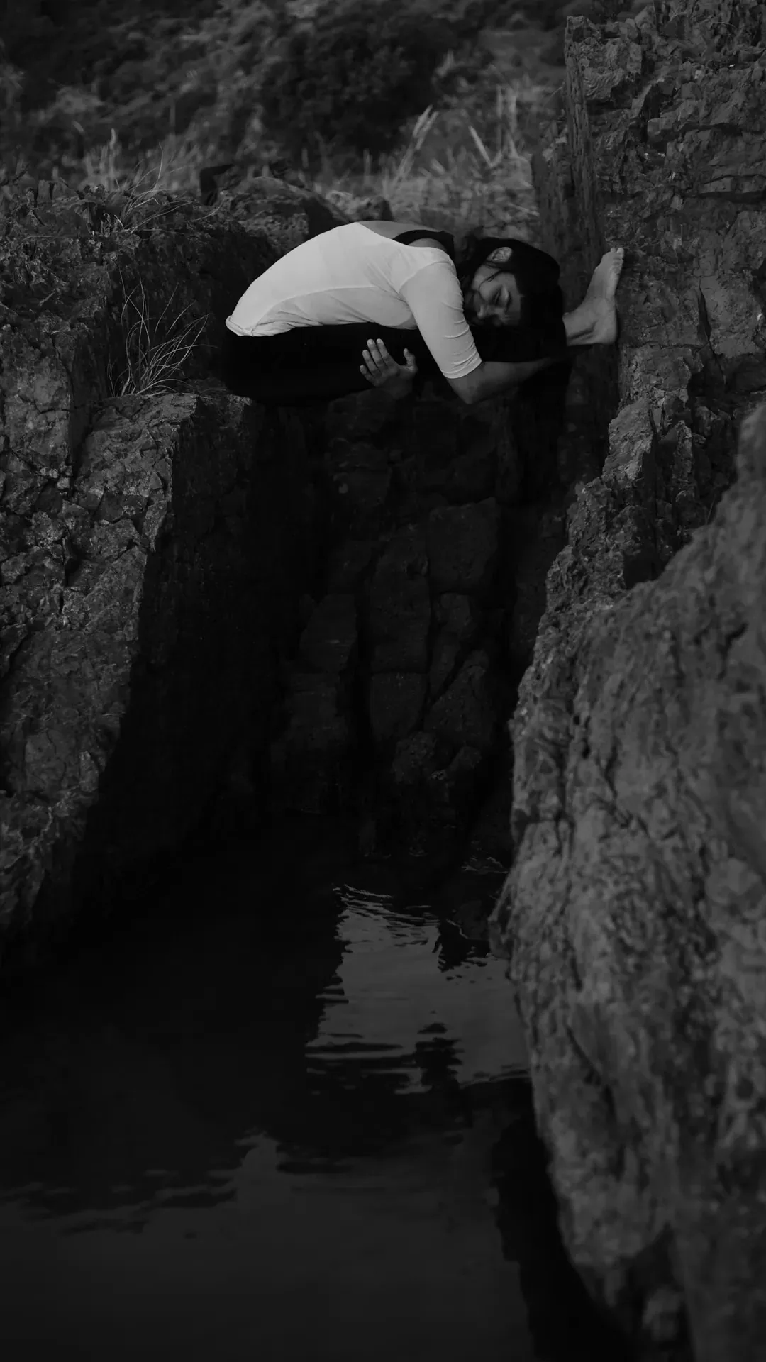 Mujer Naturaleza