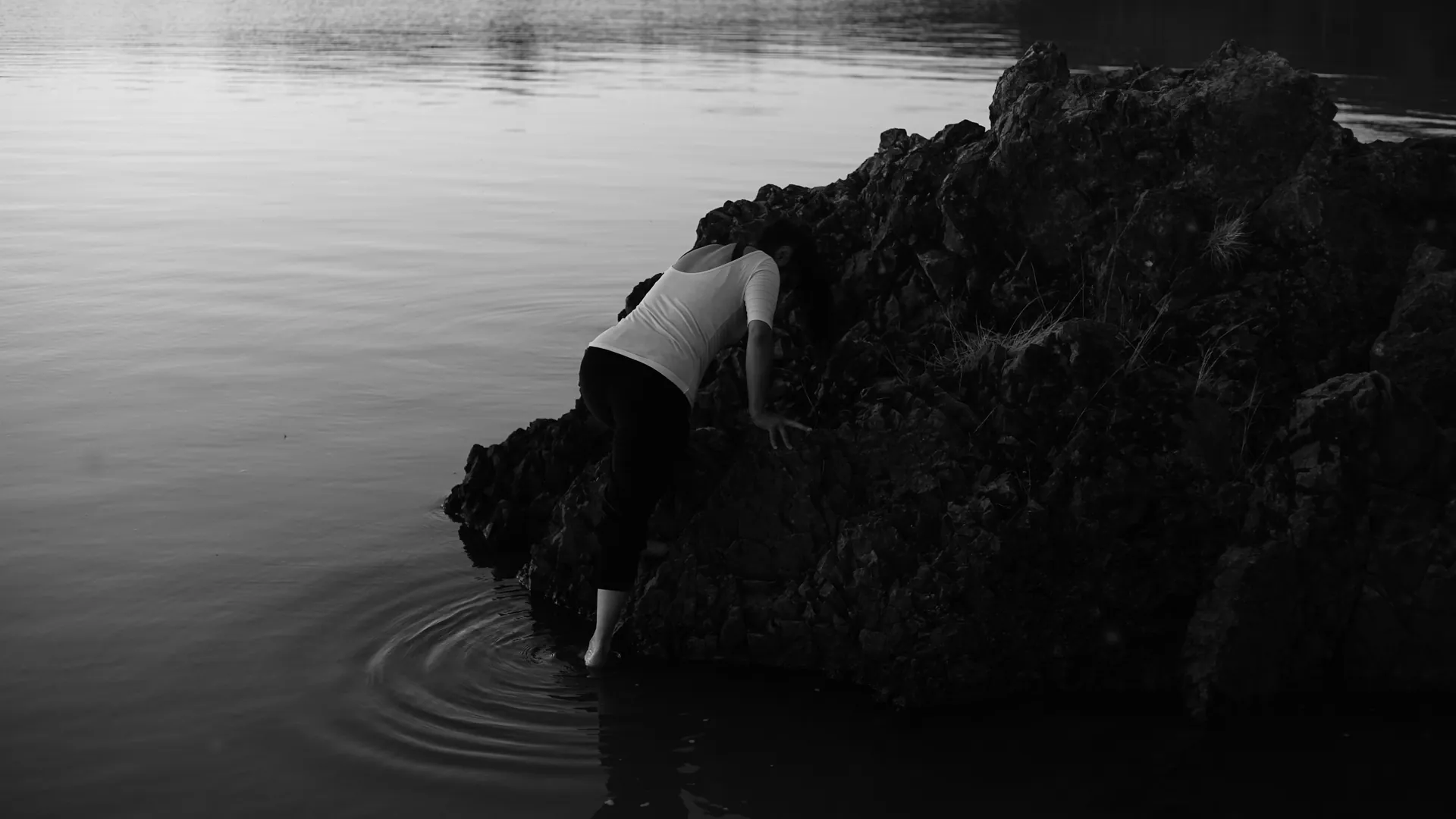 Mujer Naturaleza