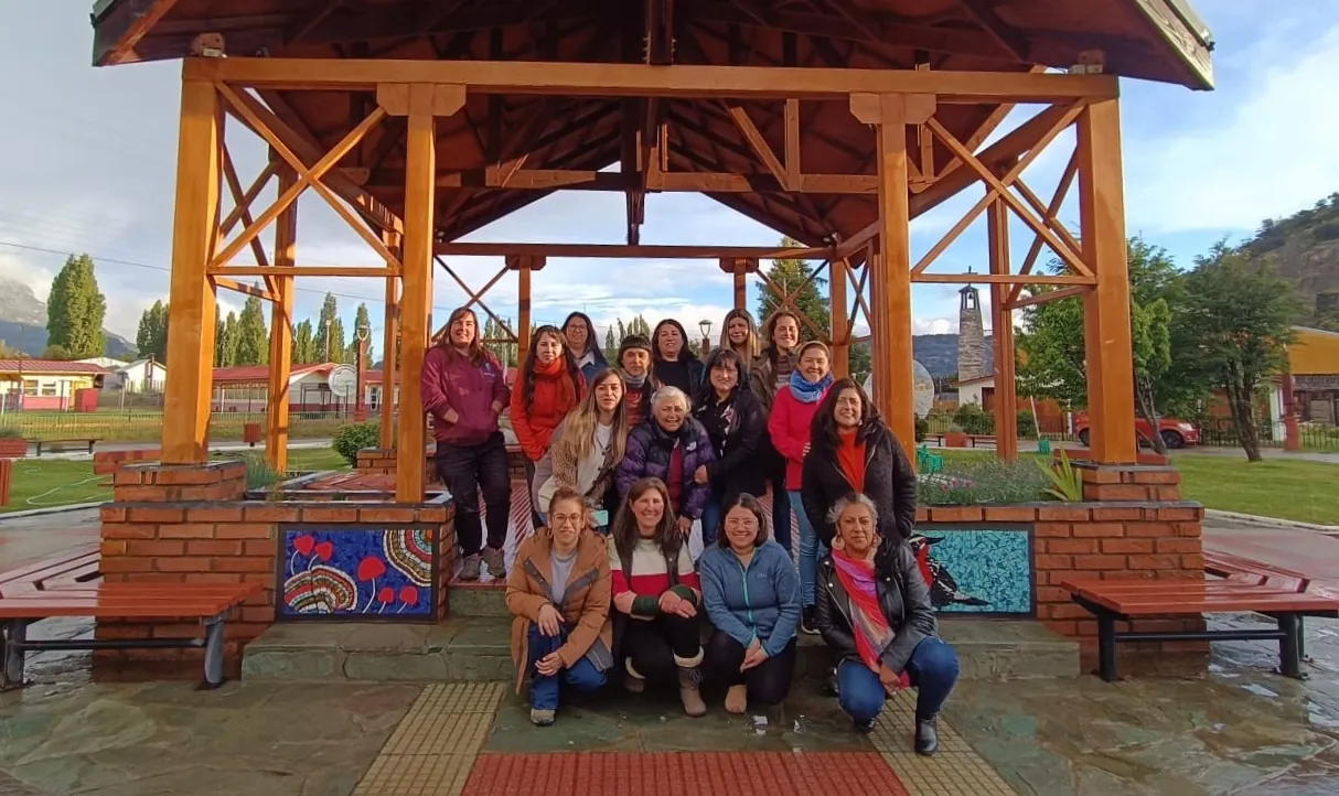 Mosaico y biodiversidad